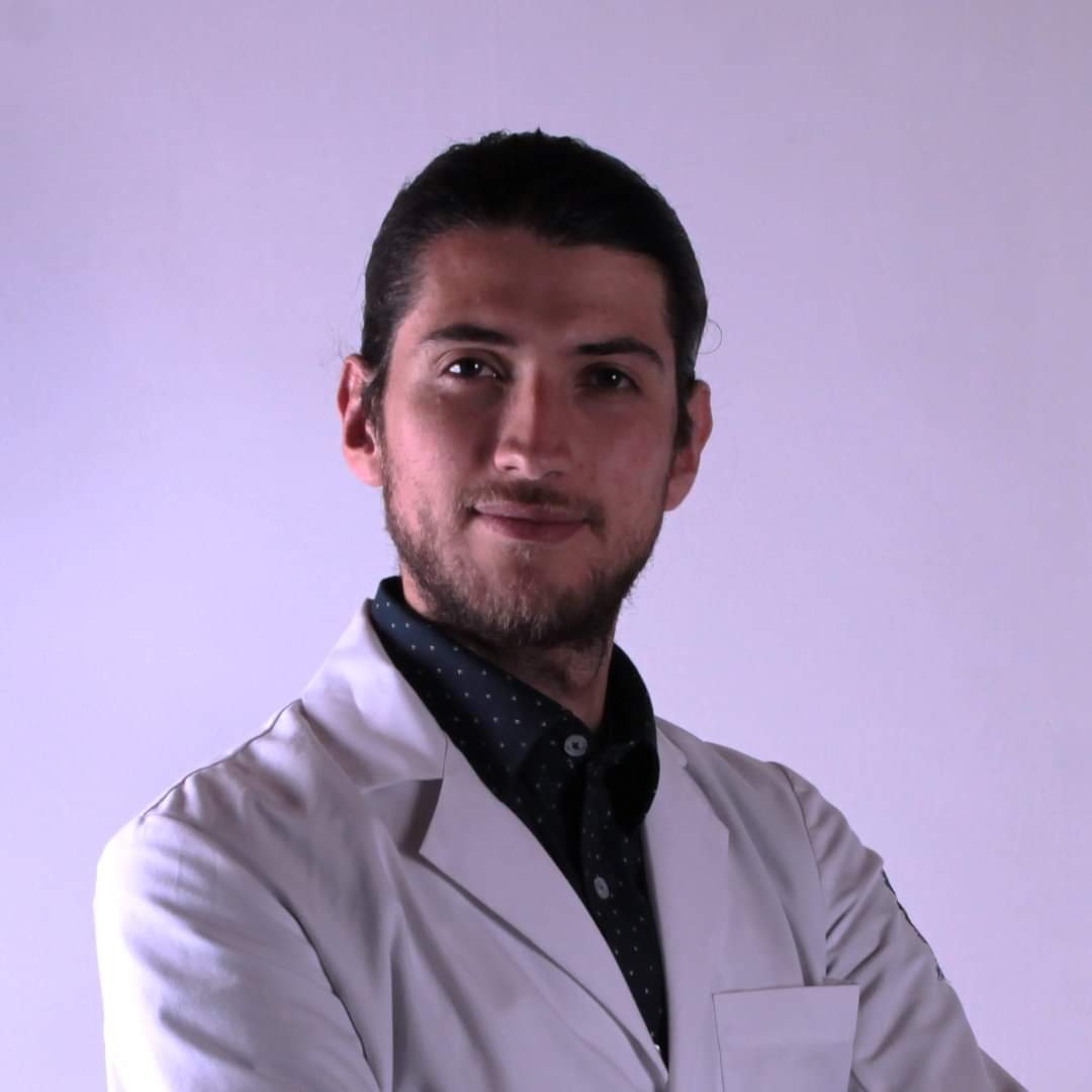 Dr. Juan Sebastian Guarin