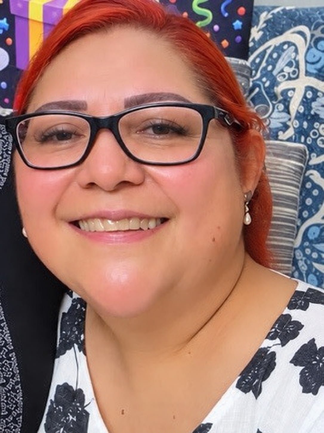 Foto de Lic. Anel Claudia Juárez Ortiz