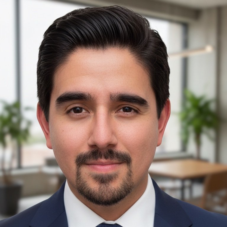Dr. Angel Edmundo López Nova