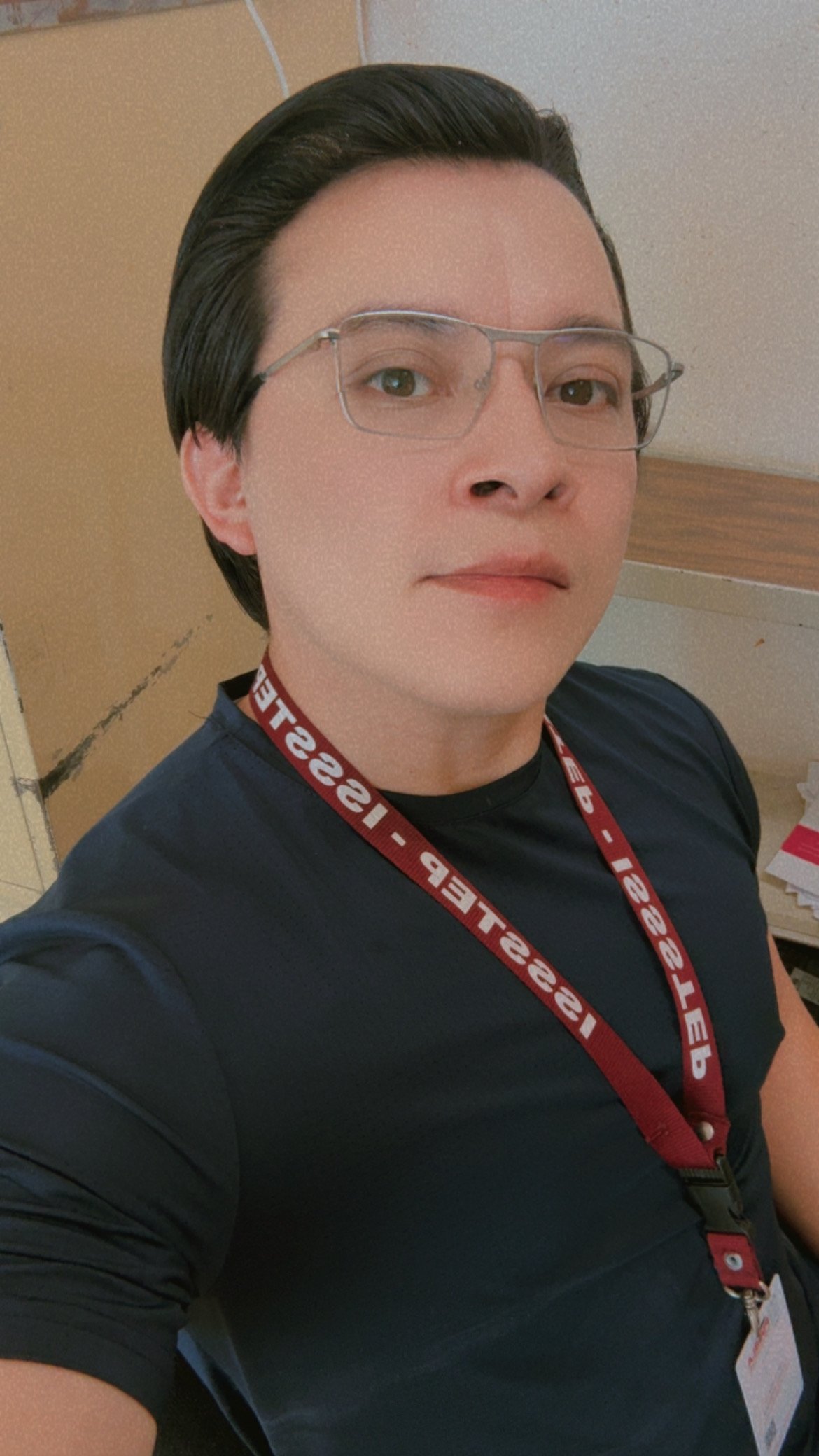 Foto de Dr. Antonio yair Venancio Hernandez