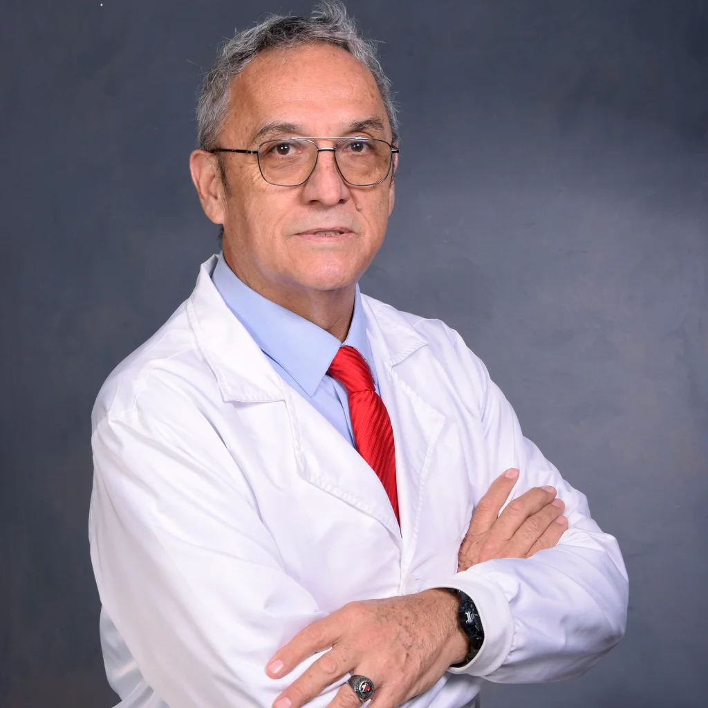 Dr. Arturo Contreras Marin