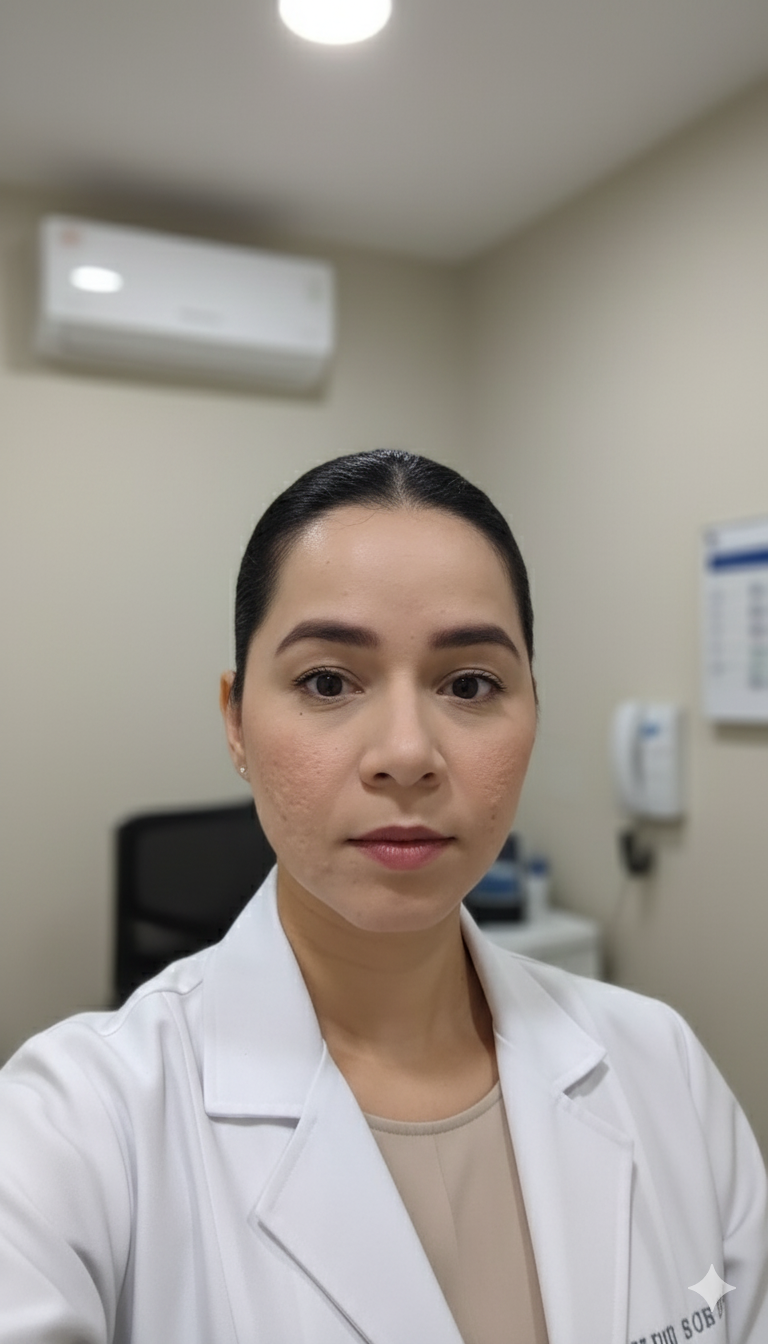 Dra. Dianet Ruíz Reyes