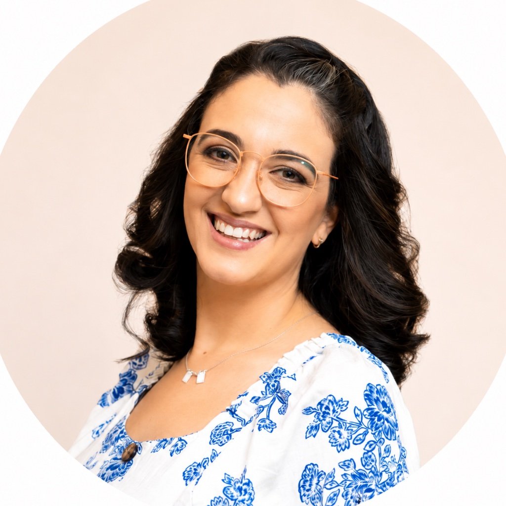 Foto de Dra. Elisa Hierro Cascajares