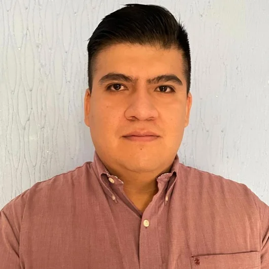 Foto de Lic. Enrique Ruiz Gerardo