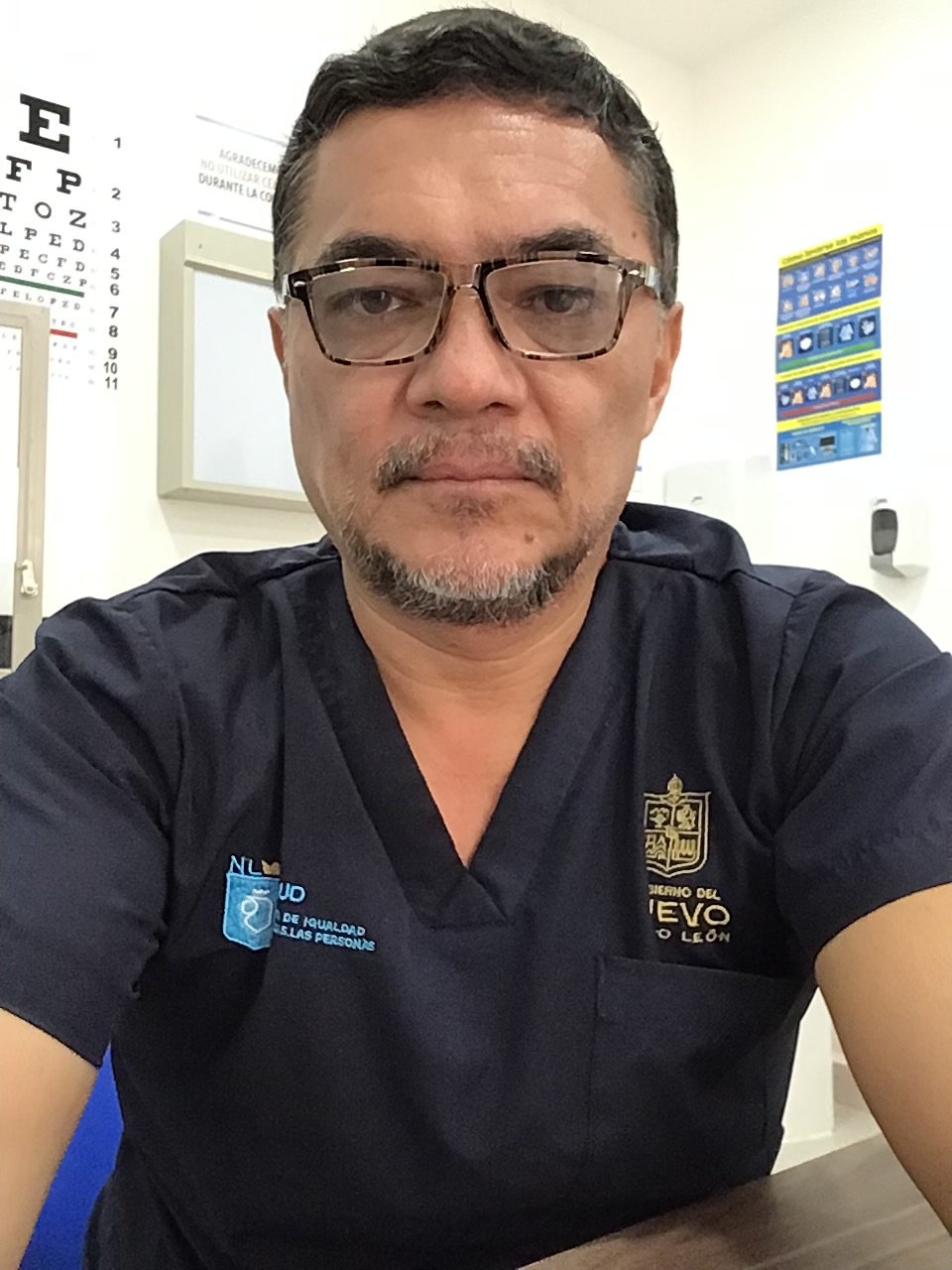 Dr. Francisco Velazquez Alegre