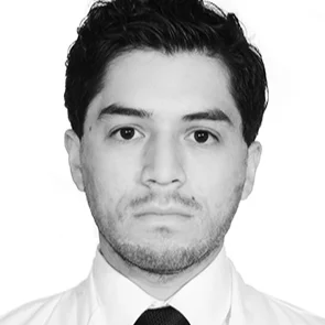 Dr. Hariant Saul Tinoco Pompa