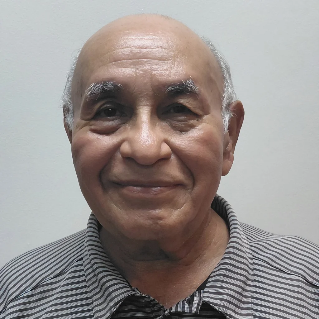Foto de Dr. José Antonio Mendoza Salas