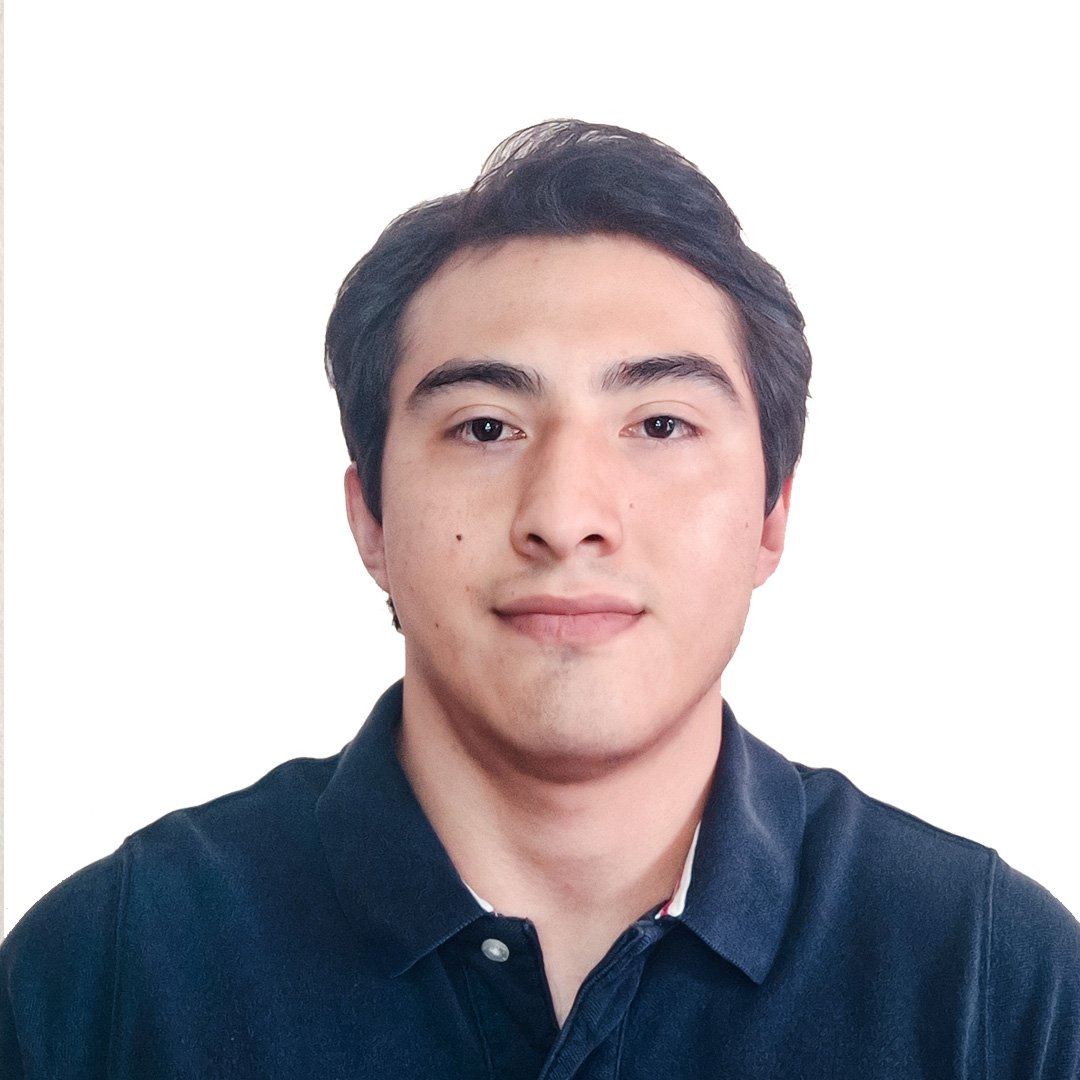 Foto de Lic. José Jaime López Hernández