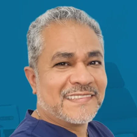 Foto de Dr. Juan Patlan Díaz