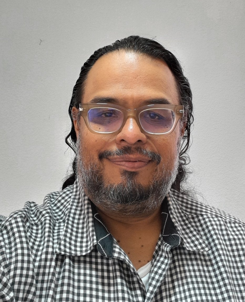 Lic. Luis Fernando Miranda Becerra