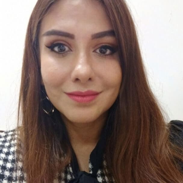 Foto de Dra. María Alejandra Olarra Acero