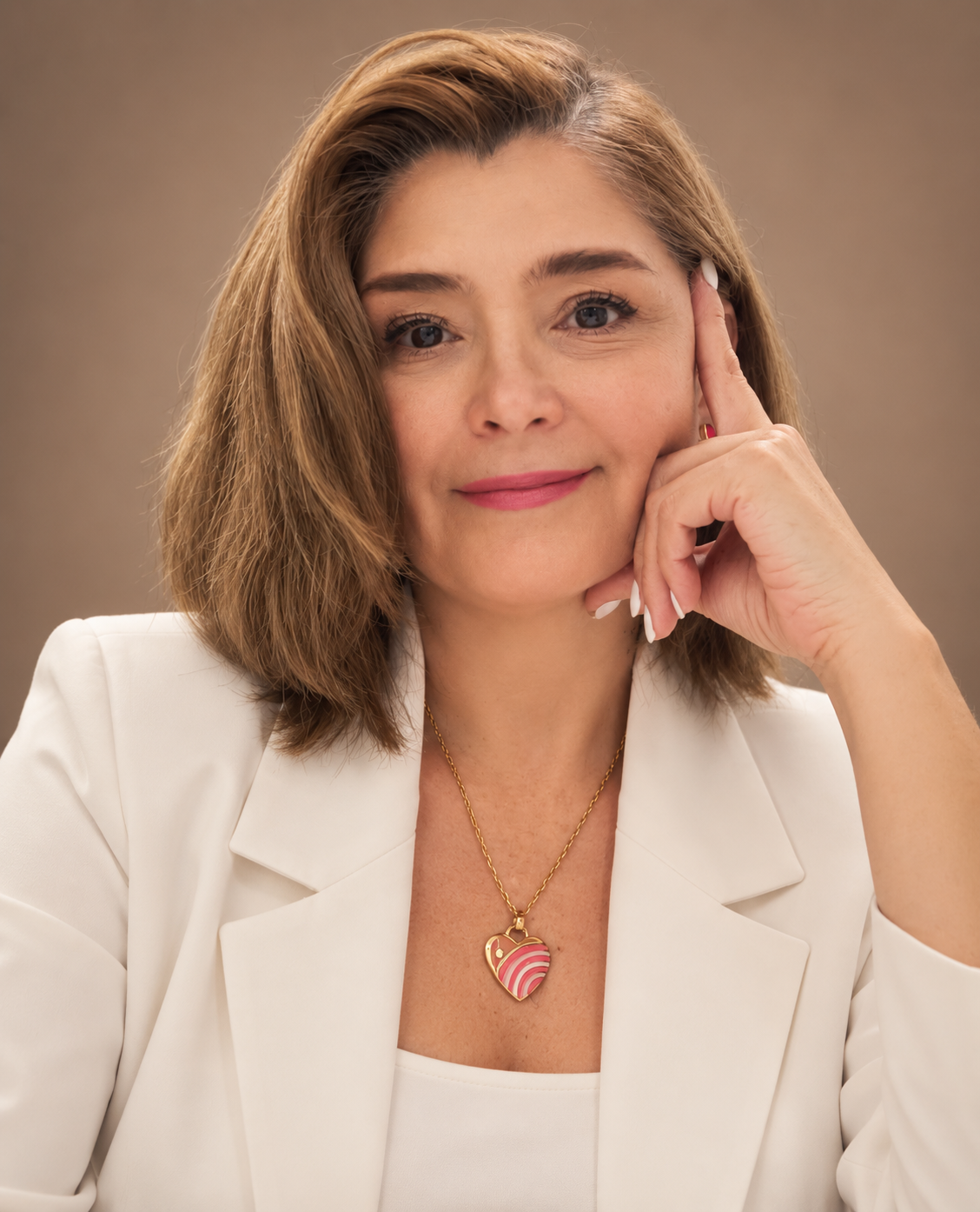 Dra. María Isabel Pérez Ortega