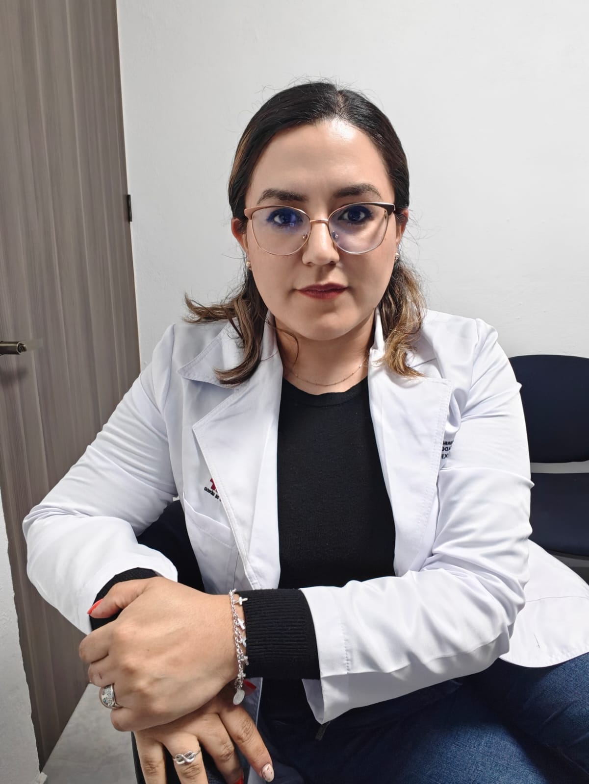 Foto de Lic. Maripaz Alcántara Quintana
