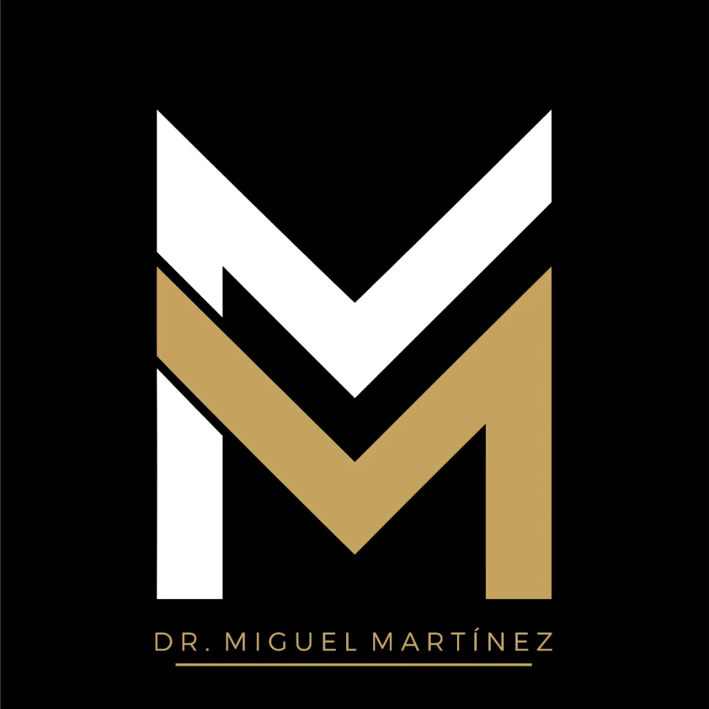 Foto de Dr. Miguel Angel Martinez Mora