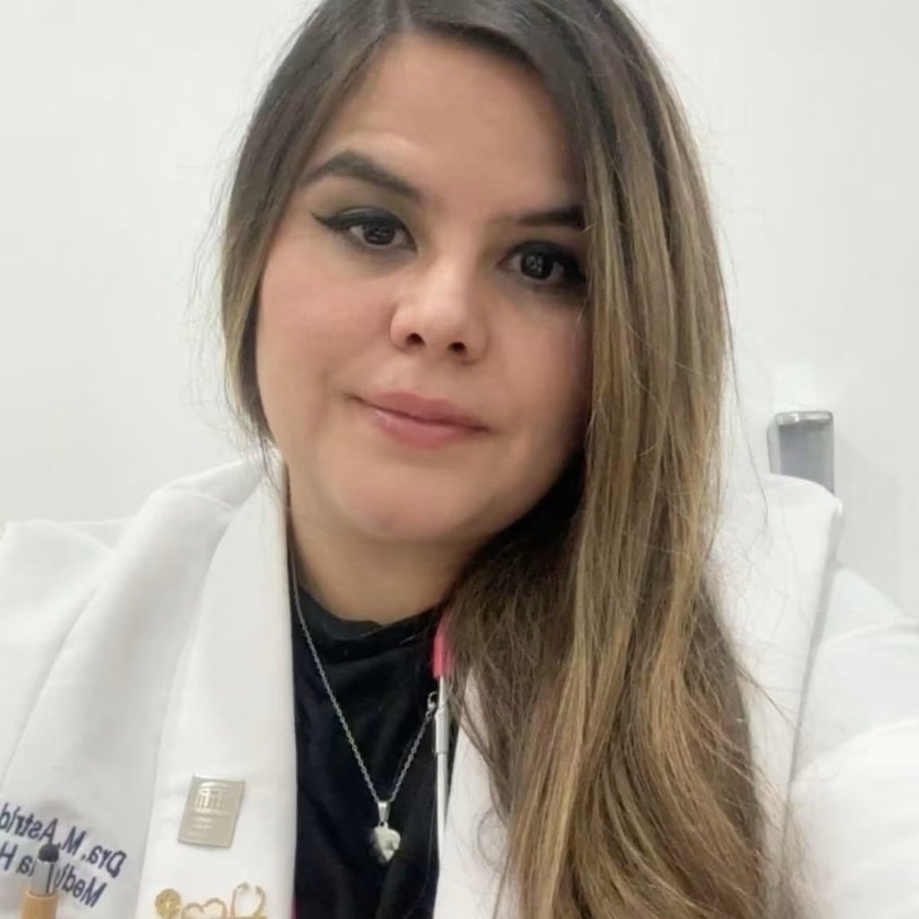 Lic. Mónica Astrid Bautista Gómez