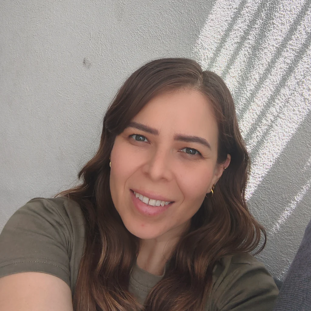 Lic. Nallely Ornelas Cisneros