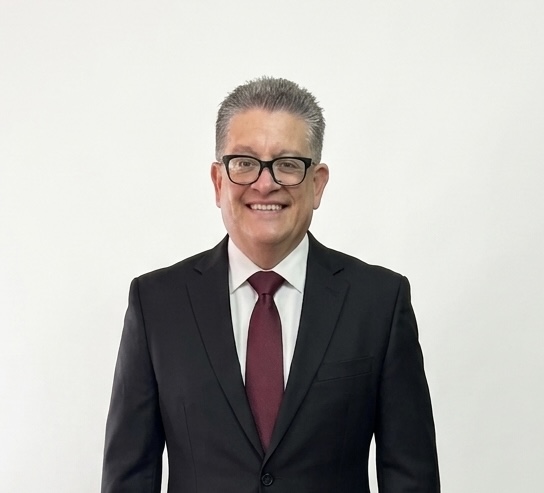 Foto de Dr. Rafael Chavez Diosdado