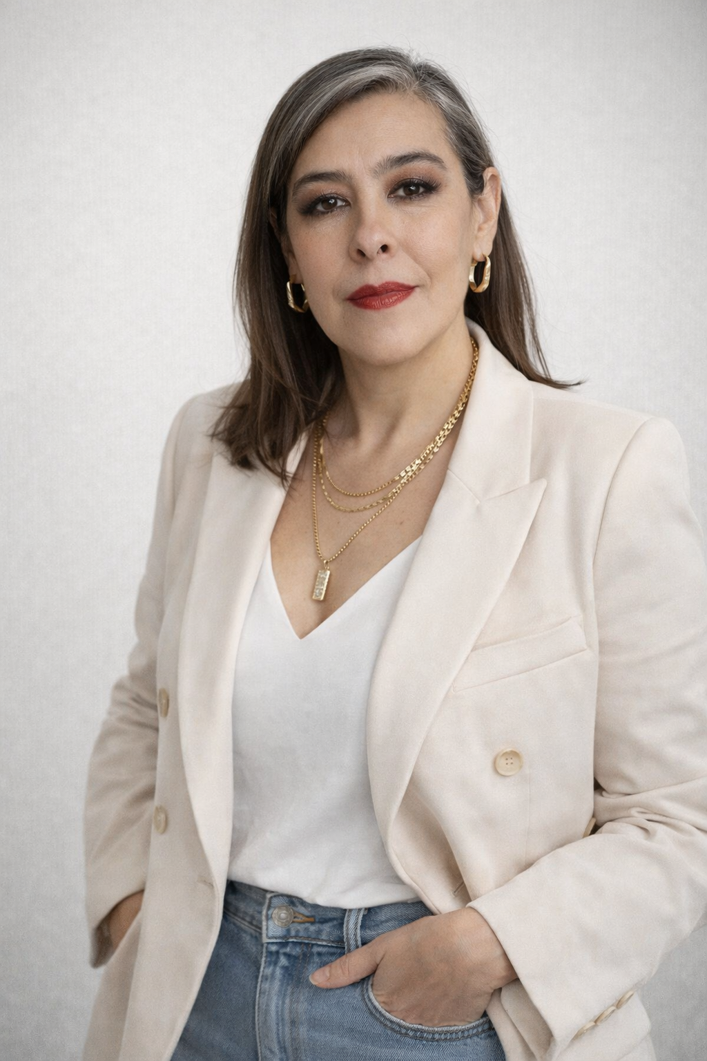 Dra. Rocio Aviña Duran