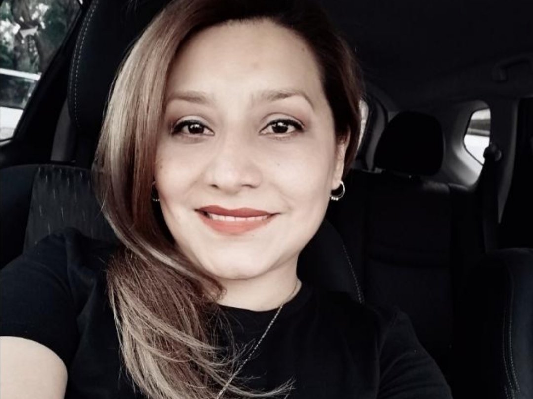 Foto de Lic. Rosaura Tepox Rosas