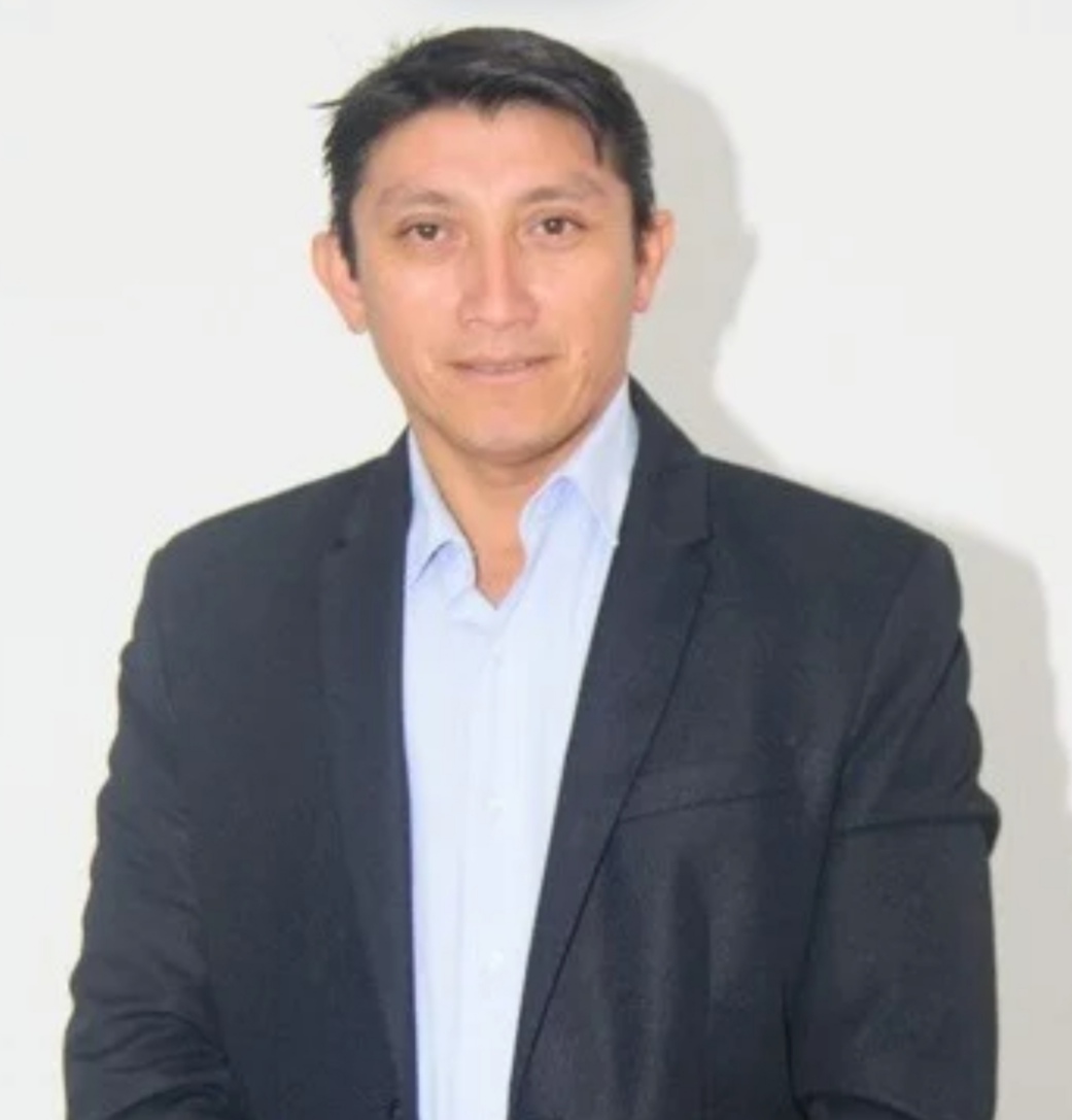Foto de Lic. Victor Manuel Rivero Poot