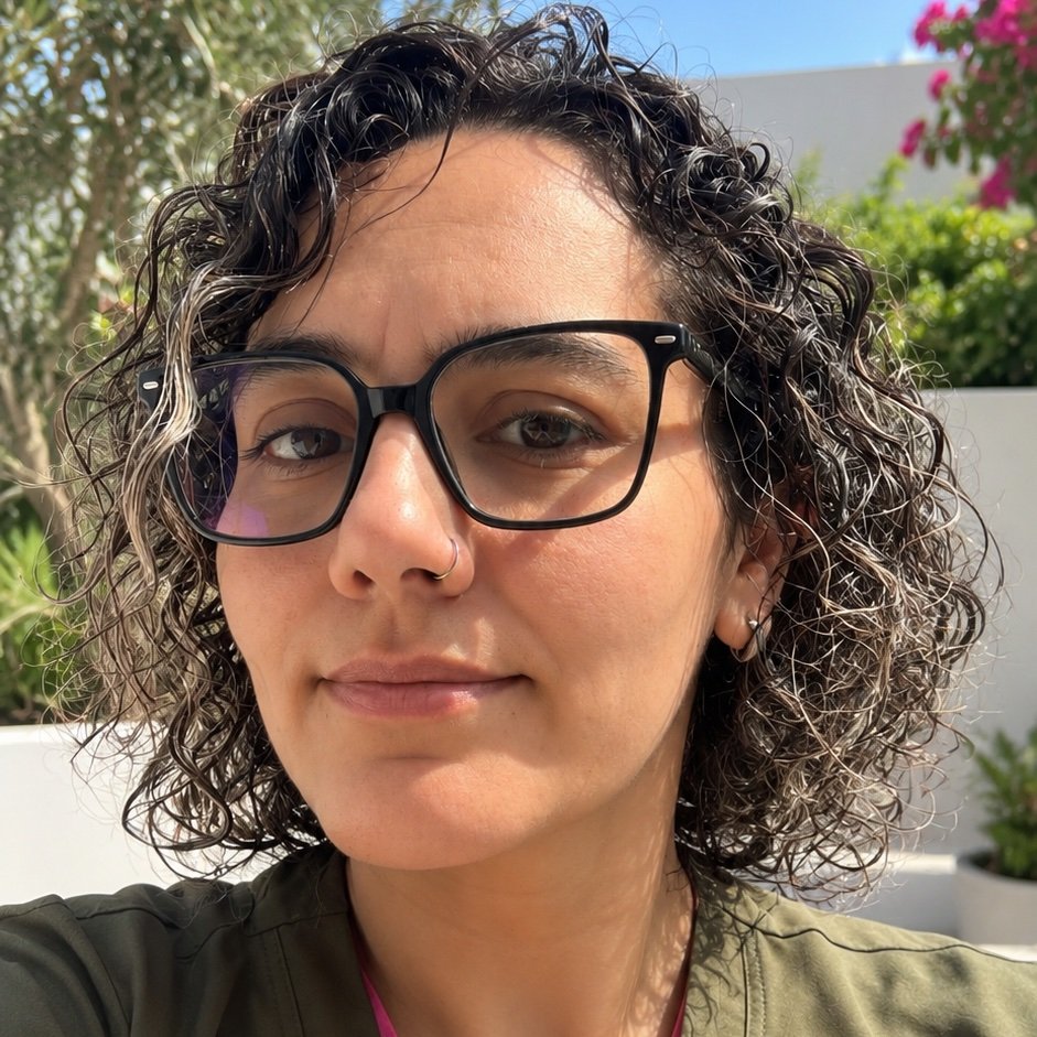 Dra. Xchel Anahi Gonzalez Jimenez