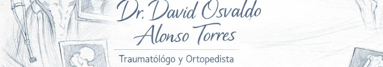 Portada del perfil de Dr. David Osvaldo Alonso Torres